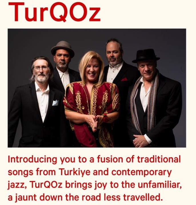TurQOz Ensemble